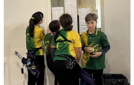 Concours salle - Le Bouscat