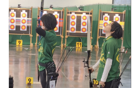 Championnat régional jeunes salle - Dax