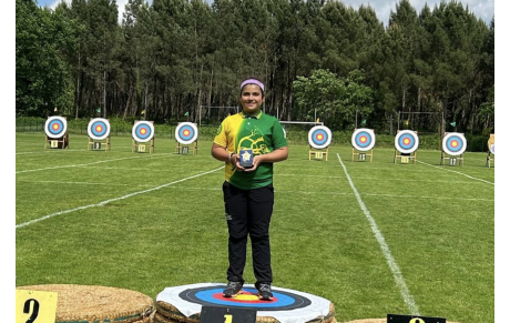 Concours TAE - Cestas