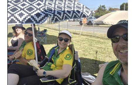 Challenge 33, manche 3 - Auros