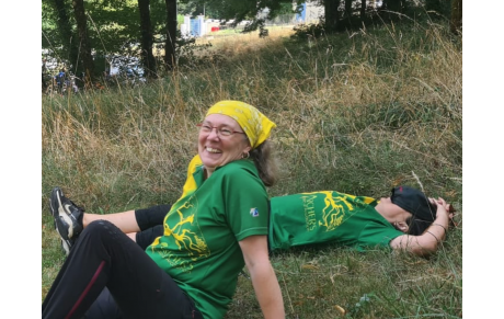 Concours 3D - St Sauvant