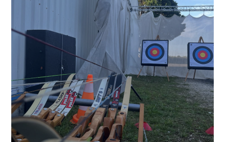 Forum des associations