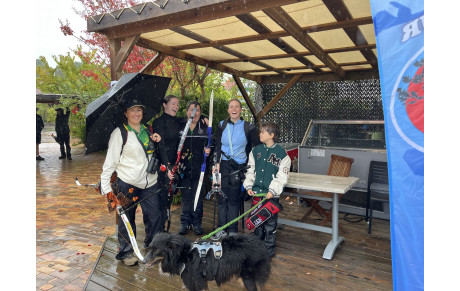 Concours campagne - Azur