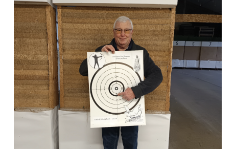 Tir de la Saint Sebastien