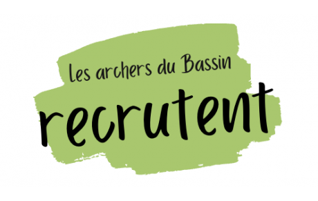 Nous recrutons !