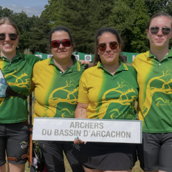D2, manche 2