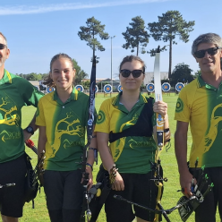Championnat départemental TAE-N et DD