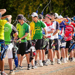 Championnats de France TAE
