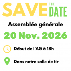 Assemblée générale