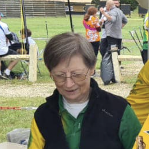 Rose-aimée Goubault