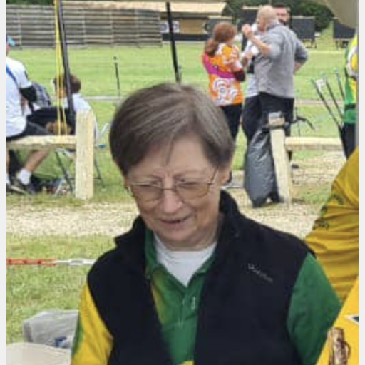 Rose-aimée Goubault